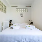 Immogroom - Renovated - Terrace - Air Conditioning - Quiet - Carnot