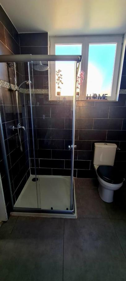 Immogroom - Renovated - Terrace - Air Conditioning - Quiet - Carnot Apartment *