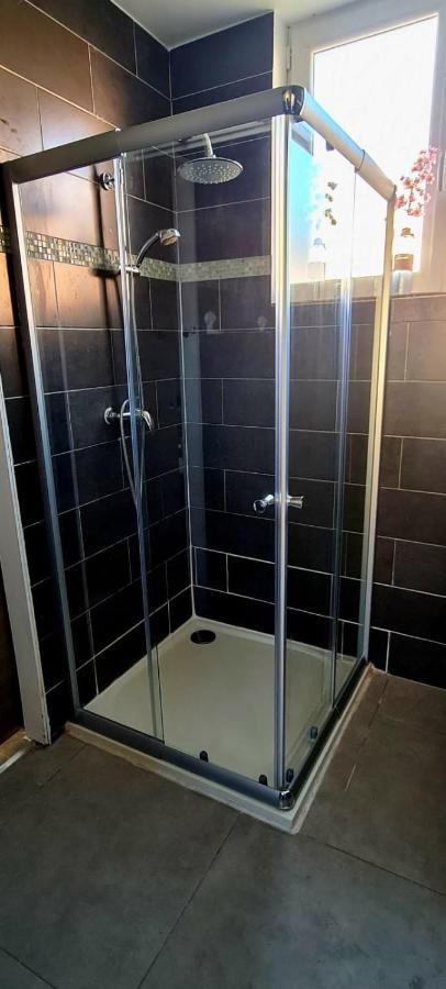 Immogroom - Renovated - Terrace - Air Conditioning - Quiet - Carnot